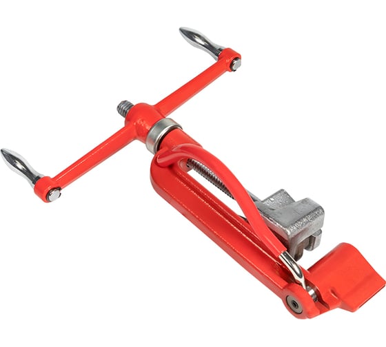 Изображение товара Инструмент для натяжения и резки стальной ленты EKF ИНРСЛ-01 PROxima ct-42.01