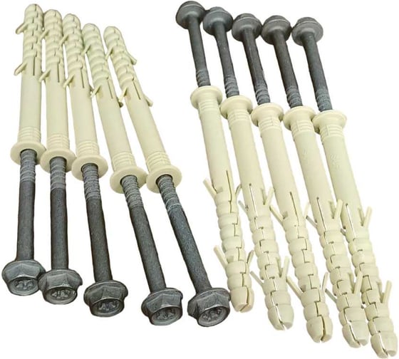 Изображение товара Анкер фасадный 23 Болта 10x100, SORMAT S-UF 10 шт. 9640076017