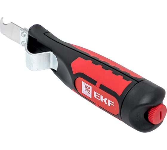 Изображение товара Кабельный нож EKF Professional ws-12