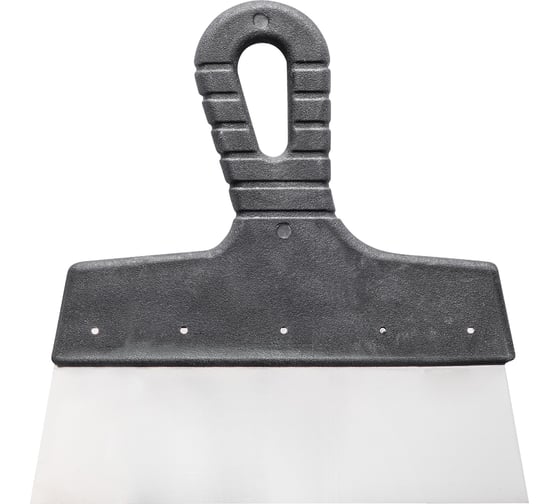 Изображение товара Шпатель HARDY фасадный 600мм, серия 62, нержавеющая сталь 0820-626000