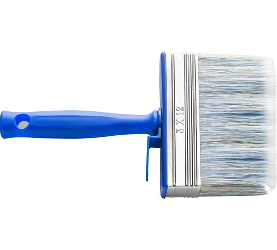 Изображение товара Кисть-макловица HARDY 120x30мм серия 84 смешанная щетина 0244-846012