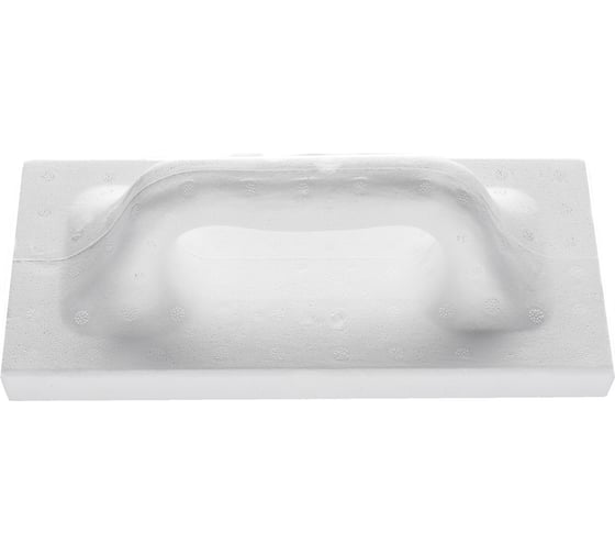 Изображение товара Тёрка HARDY из пенопласта 13х27см 0840-352814