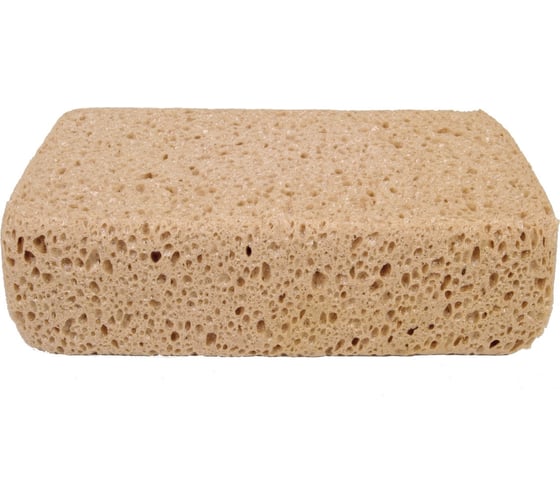 Изображение товара Гидрогубка HARDY 15х10х5см 2024-121510