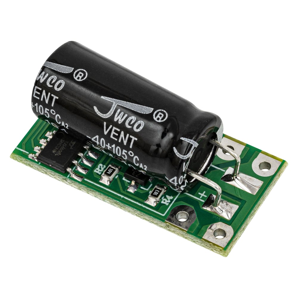 Изображение товара Плата размагничивания ACCORDTEC AT-MGN для электромагнитных систем