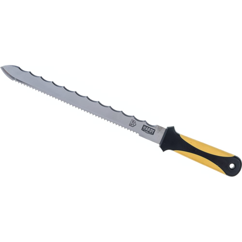 Нож для резки минеральной ваты HARDY - 0590-600028