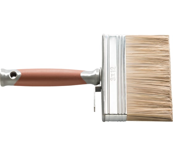 Изображение товара Кисть-макловица HARDY 150x40мм серия 90 смешанная щетина 0245-906615