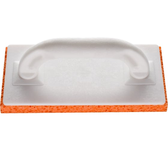 Изображение товара Терка HARDY 24 x 12см с губкой, толщина губки 15 мм 0840-252402