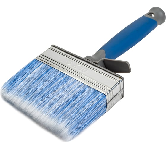 Изображение товара Кисть-макловица HARDY 100x30мм серия 90 смесь полиэстера 0244-905510