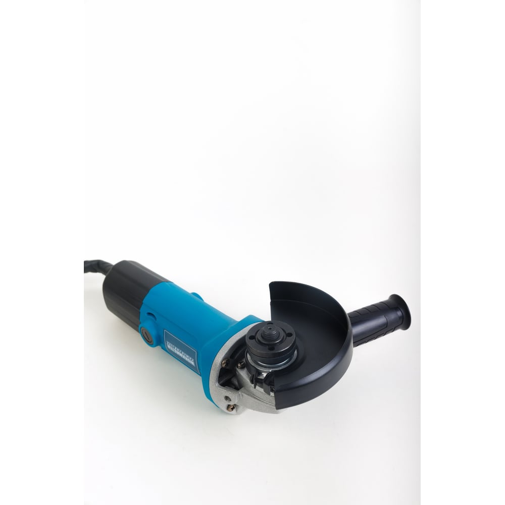 Изображение товара Угловая шлифовальная машина WorkMaster УШМ-125/980