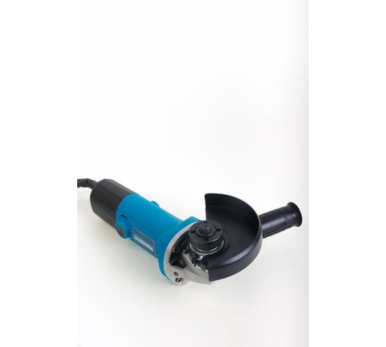 Изображение товара Угловая шлифовальная машина WorkMaster УШМ-125/980