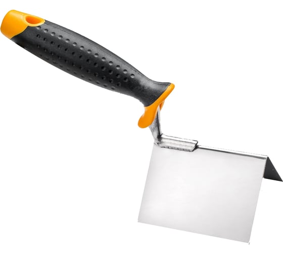 Изображение товара Кельма HARDY угловая наружная серия 28 ручка 2К 0810-286100