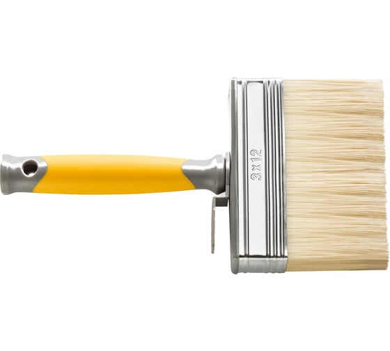 Изображение товара Кисть-макловица HARDY 150 х 40мм серия 90 0240-906615