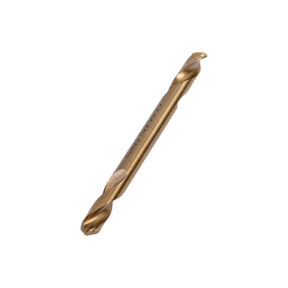 Изображение товара Двустороннее сверло HSS-CO KDD3051 5.1 мм 10 шт профессиональный инструмент