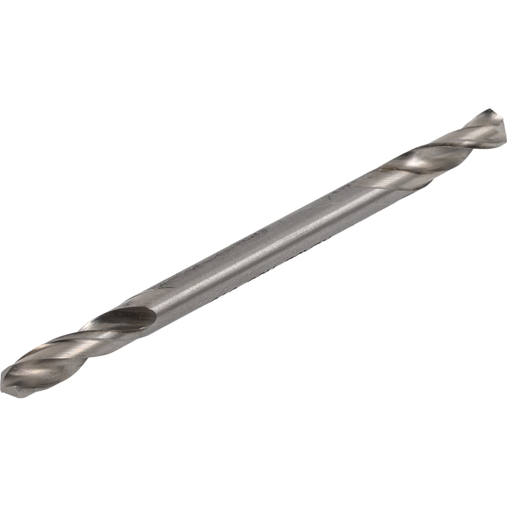 Изображение товара Двустороннее сверло HSS KLAUE 3.3 мм 10 шт