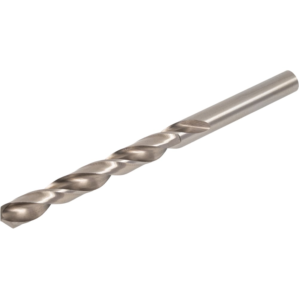 Изображение товара Сверло (одностороннее) HSS-Superb KD9090 9.0х125 мм, DIN 338 KLAUE УТ000001679