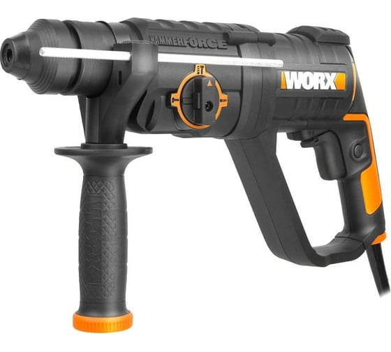 Изображение товара Перфоратор WORX WX337