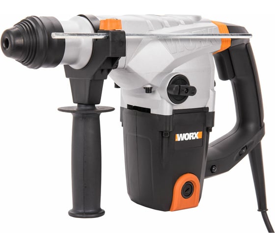 Изображение товара Электрический перфоратор WORX WX333
