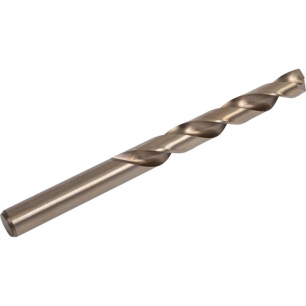 Изображение товара Сверло (одностороннее) HSS-Co KD3110 11.0х142 мм, DIN 338 KLAUE УТ000023400