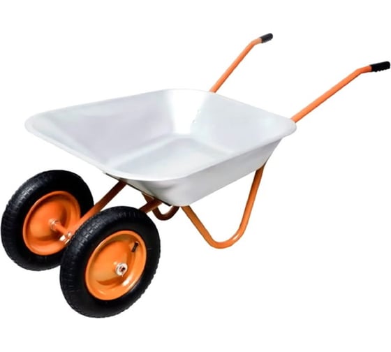 Изображение товара Садовая тачка Вихрь Т 65-2 73/7/4/2