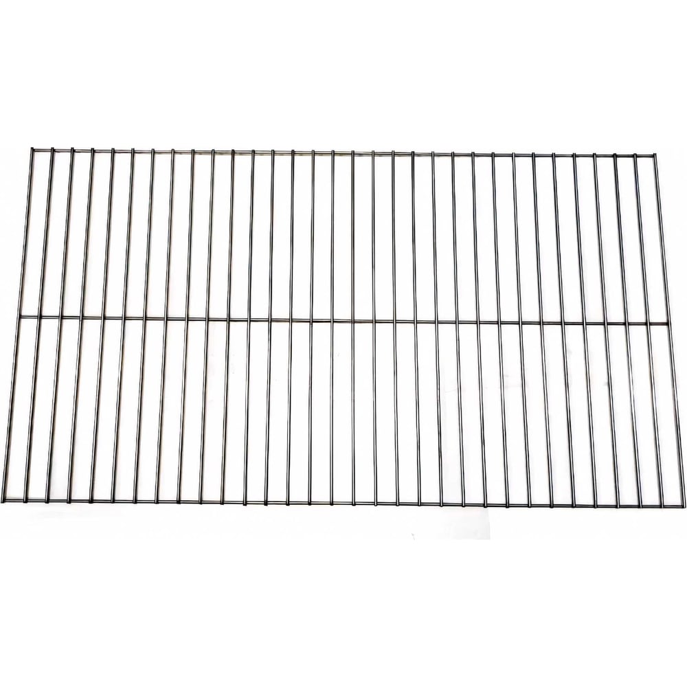 Изображение товара Решётка из нержавеющей стали для мангальной части Грилей Паладин Paladin grill 3 мм KPH-0013