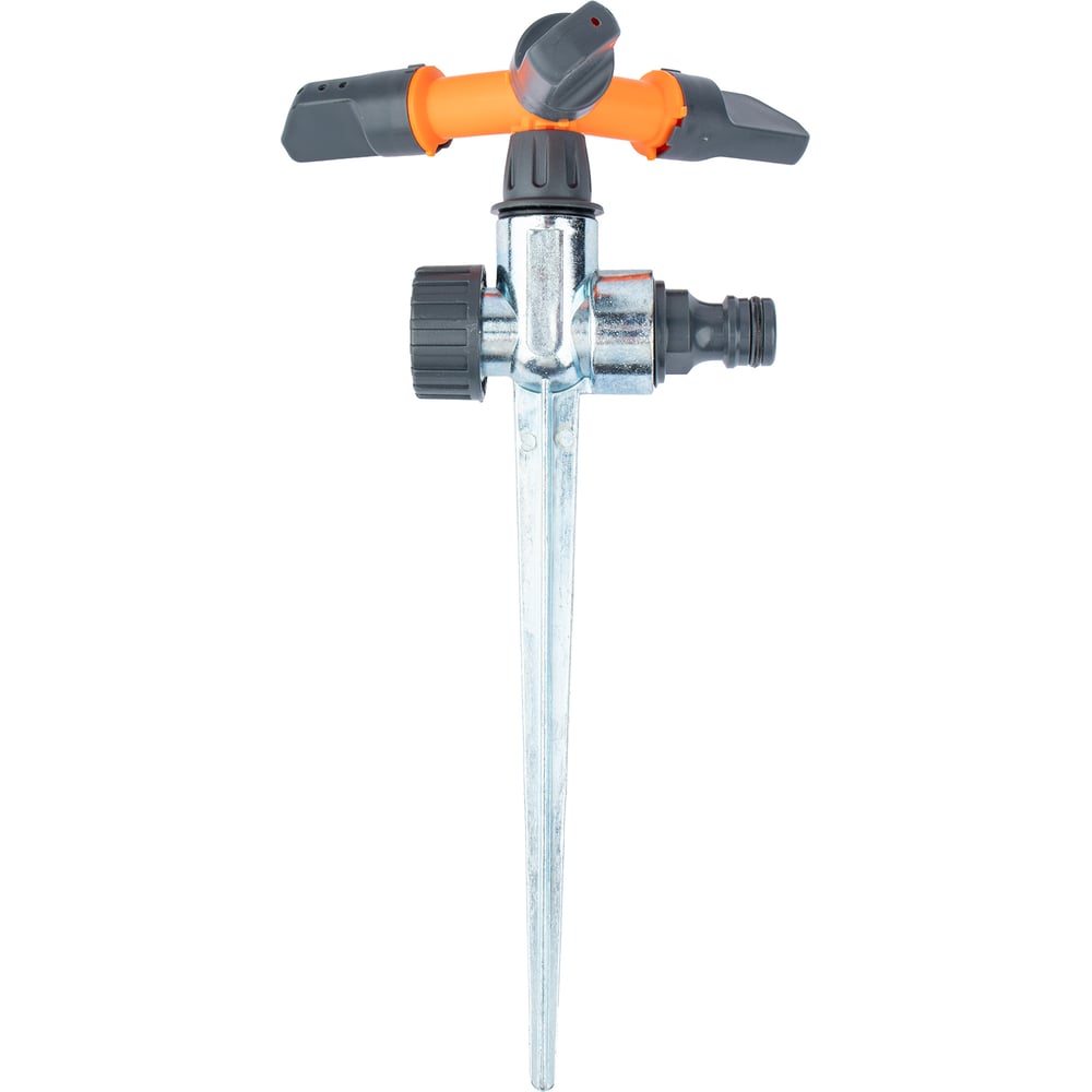 Изображение товара Распылитель Grassman YM8106 с тремя соплами для удобного полива