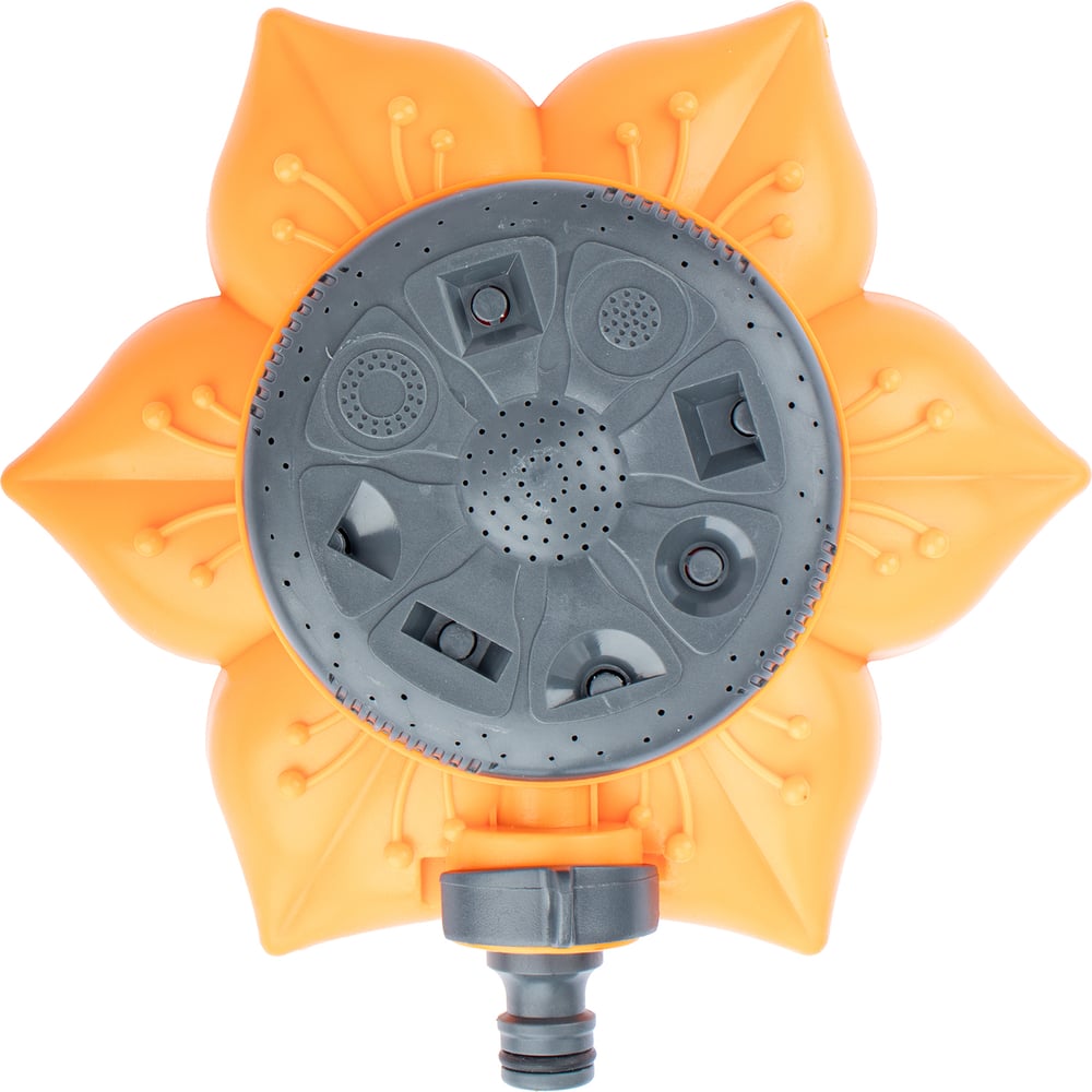 Изображение товара Напольный распылитель Grassman 014220 для сада и дачи круглый