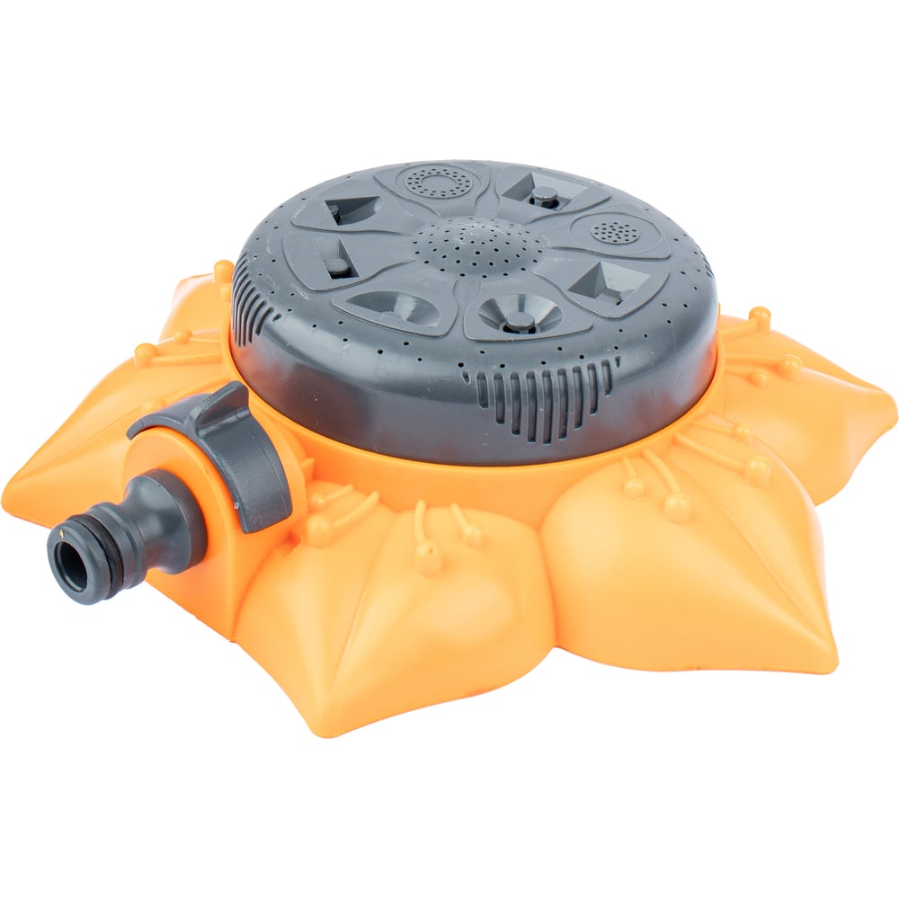 Изображение товара Напольный распылитель Grassman 014220 для сада и дачи круглый