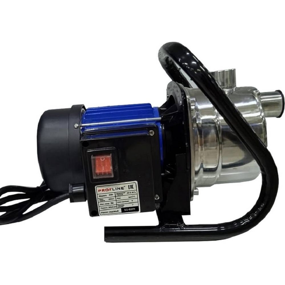 Купить Садовый насос PROFLINE SG-1000N УТ-00035290
