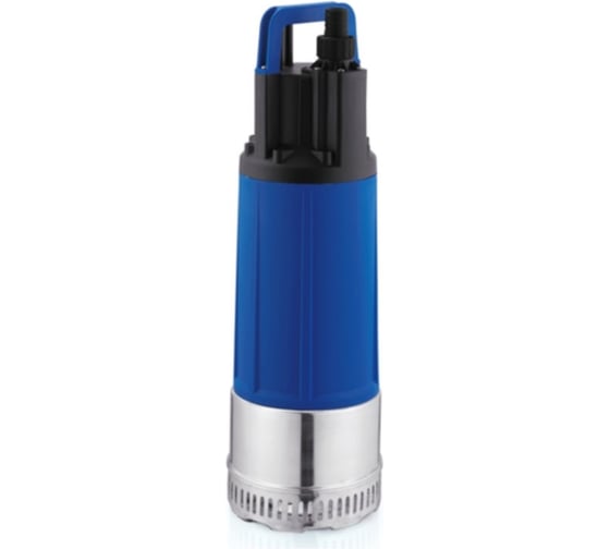 Изображение товара Насос погружной колодезный автоматический KROMWELL Diver 40/6,0-1 AWi