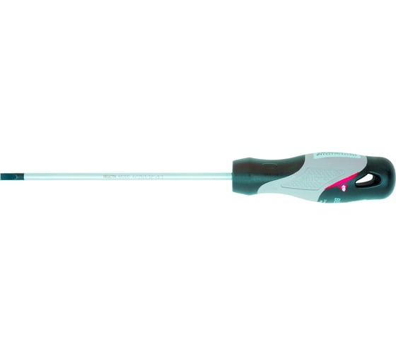 Изображение товара Отвертка Bellota шлиц пустой, 5.5 х 150 мм 6620055150