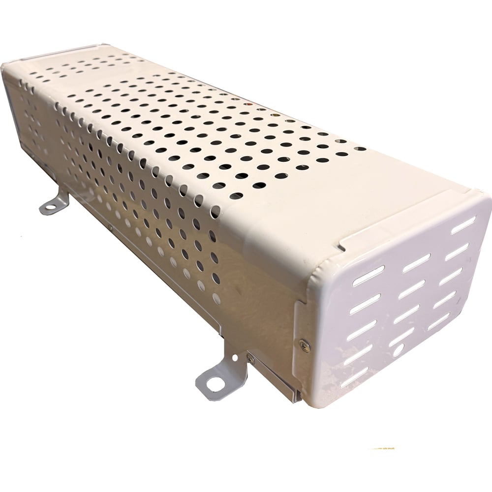 Изображение товара Печь ООО ЭТК ПЭТ-4 1.5кВТ 220в УТ000001329