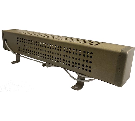 Изображение товара Печь ООО ЭТК ПЭТ-4 1кВт 220В (со шнуром окраш.) 00000004094