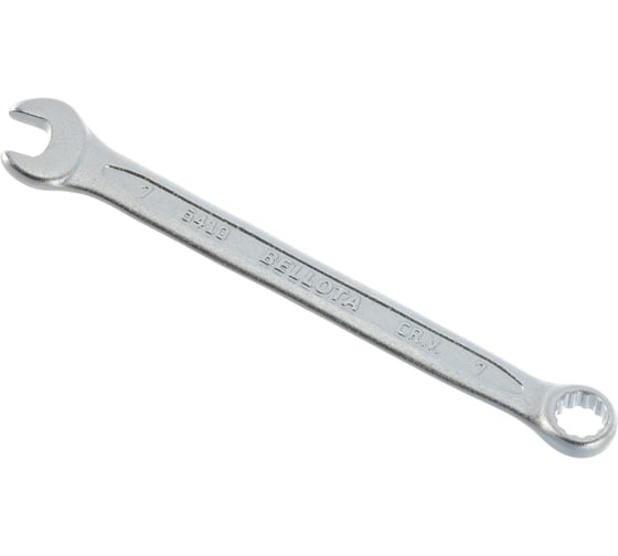 Изображение товара Ключ Bellota комбинированный 7 мм 64107