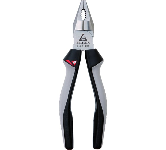 Изображение товара Плоскогубцы Bellota универсальные усиленные, длина 207 мм 6100200BIM