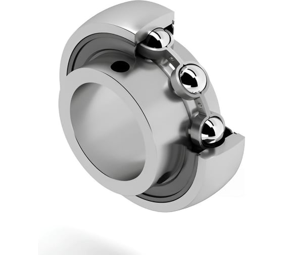 Изображение товара Подшипник DINROLL AS201 2001000829903