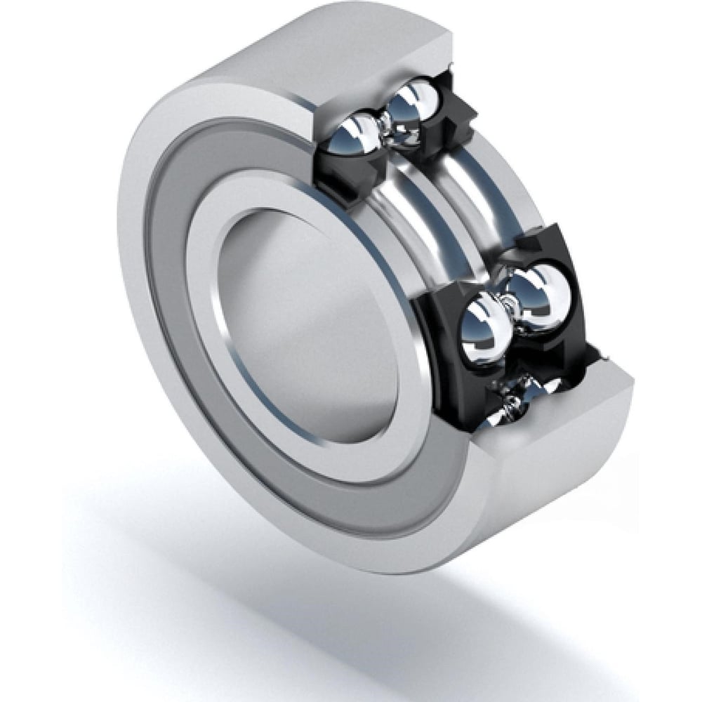 Изображение товара Подшипник DINROLL 3201B-2ZTN двухрядный шариковый подшипник