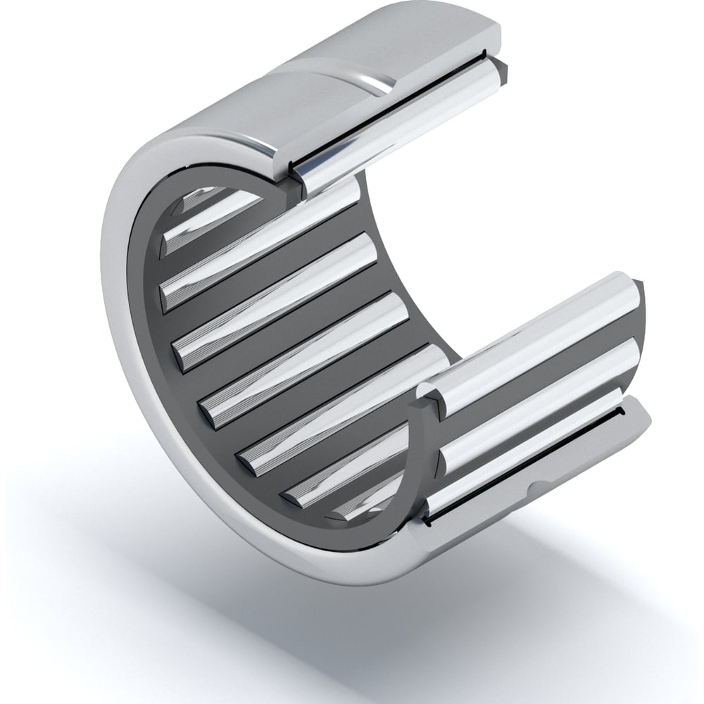 Изображение товара Подшипник DINROLL NKS60 игольчатый радиальный открытый 80х80х28 мм