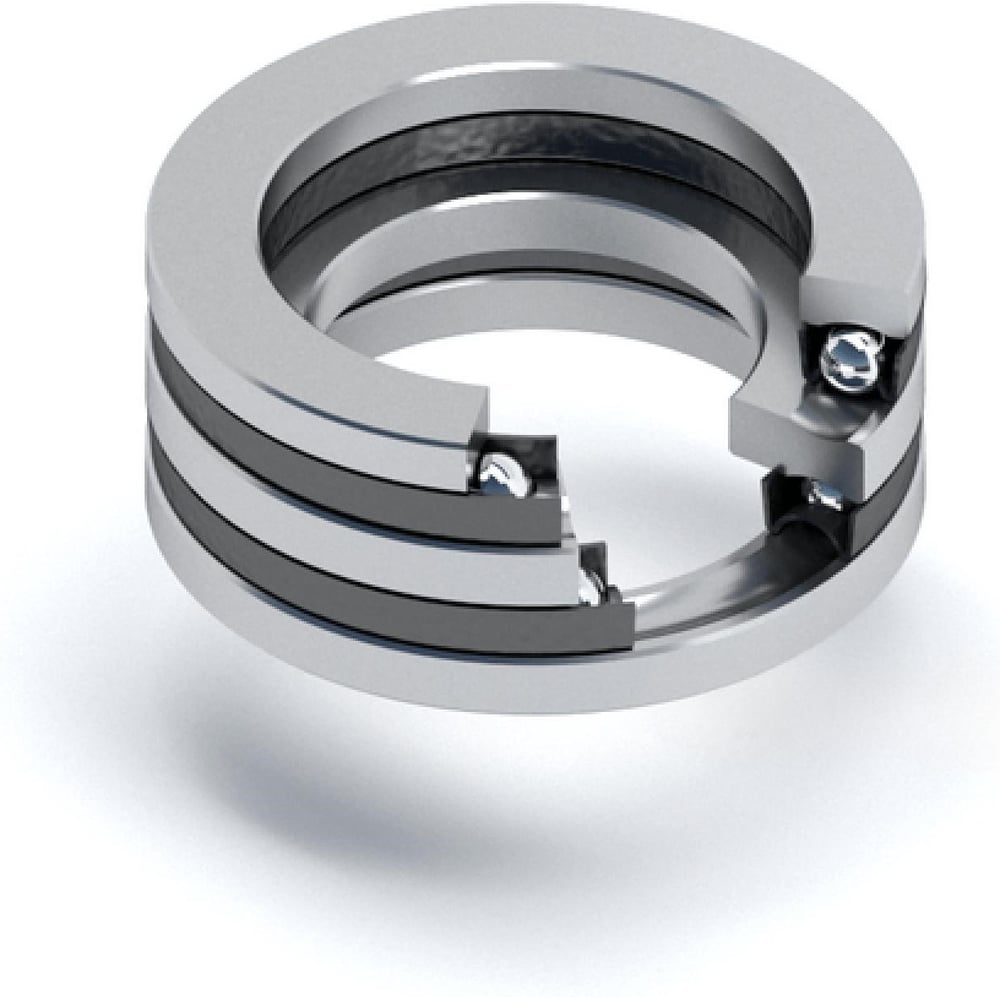 Изображение товара Подшипник DINROLL 52205 для надежной работы механизмов