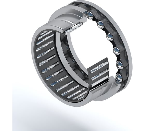 Изображение товара Подшипник DINROLL NKX17 2001001532505