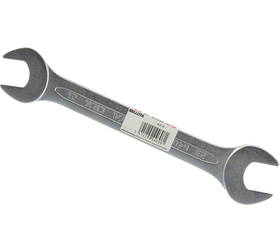 Изображение товара Ключ Bellota рожковый 21х23 64002123
