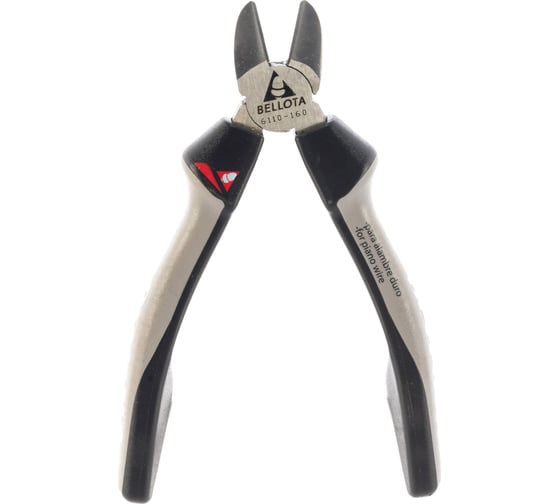 Изображение товара Кусачки Bellota диагональные, длина 165 мм 6110160BIM