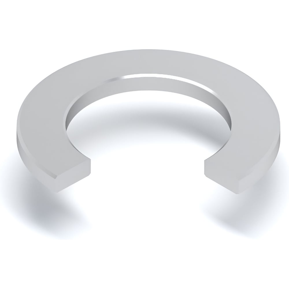 Изображение товара Кольцо осевое DINROLL WS81107 52х35 мм для механических узлов