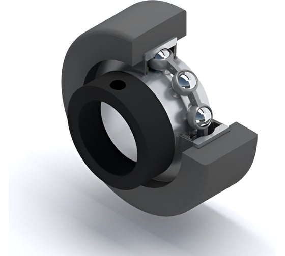 Изображение товара Подшипник DINROLL C-AELR206A 2001001450359