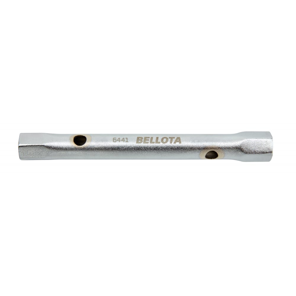 Купить Ключ bellota трубчатый полый, 6x7 6441-6x7