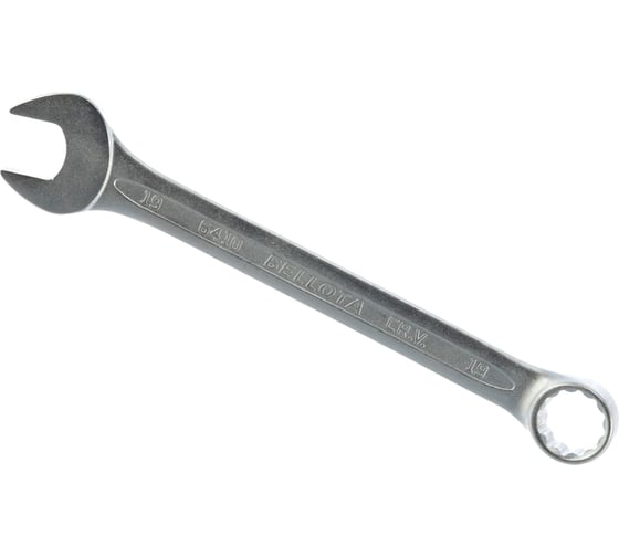 Изображение товара Ключ Bellota комбинированный 19 мм 641019