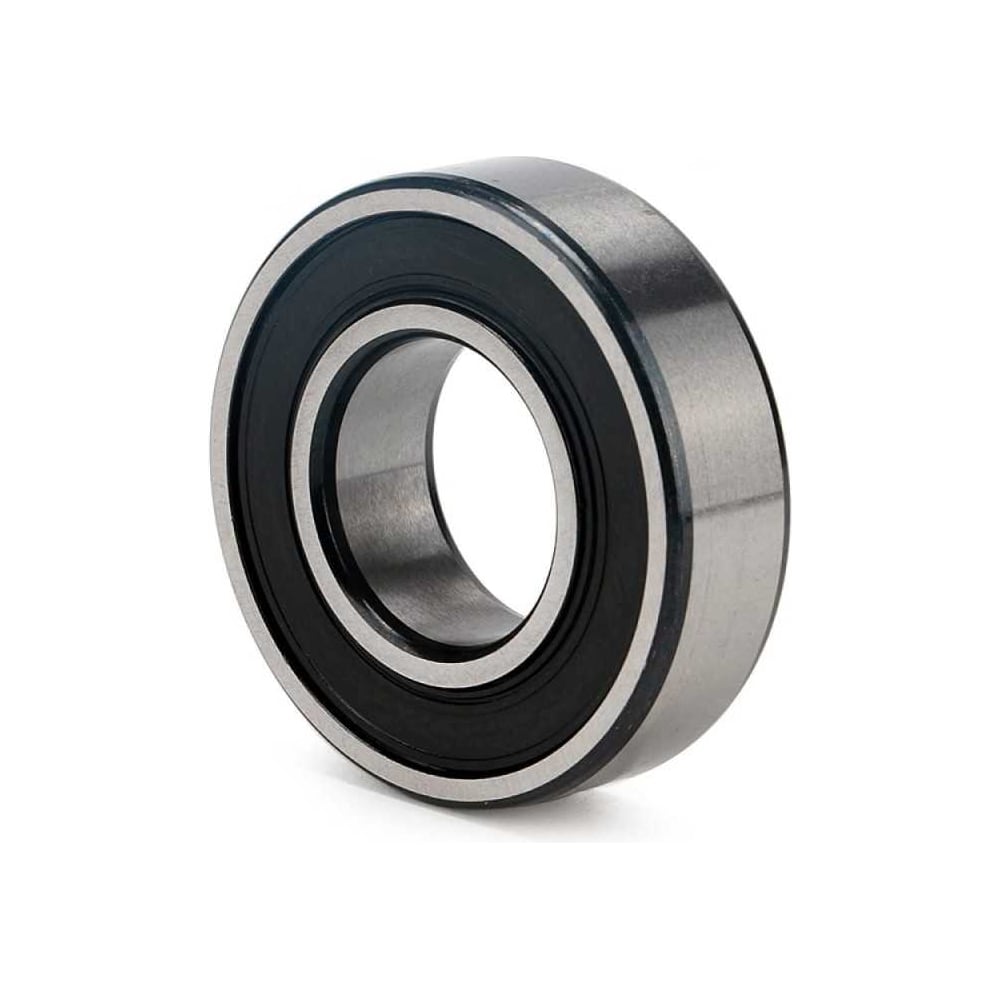 Изображение товара Подшипник URB 6008-2RSR шариковый однорядный радиальный закрытый