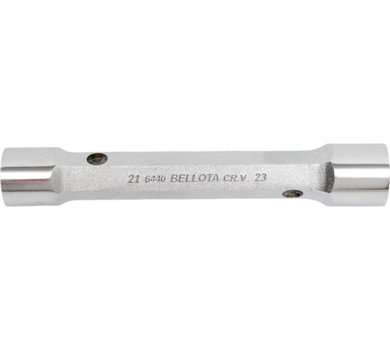 Изображение товара Ключ Bellota трубчатый 21x23 64402123