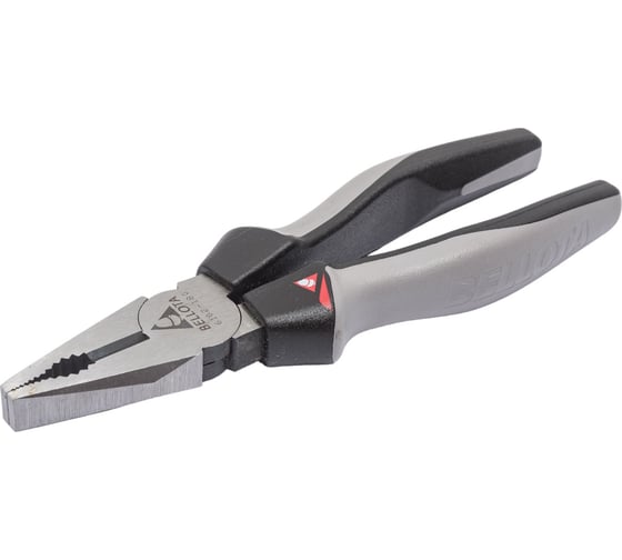 Изображение товара Плоскогубцы Bellota универсальные, длина 186 мм 6102180BIM