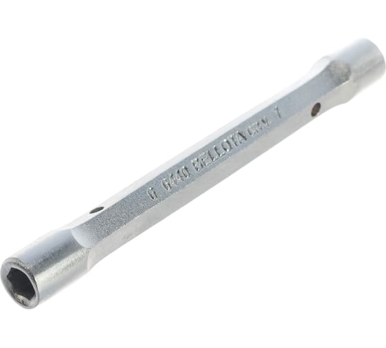 Изображение товара Ключ Bellota трубчатый 6x7 644067