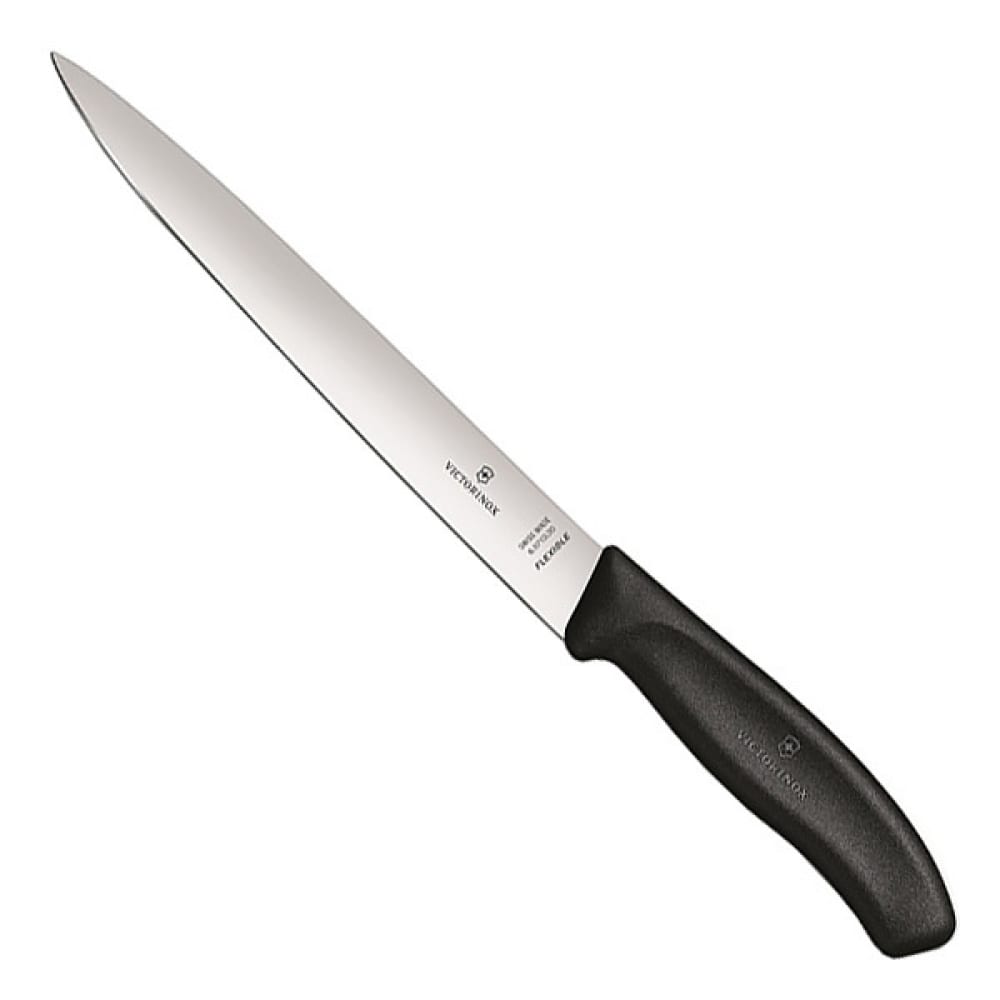 Филейный нож Victorinox нож филейный attribute knife estilo ake336 15см